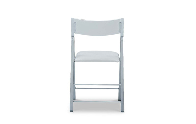 Стул 3332 белый. Фото