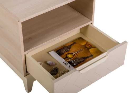 Кресло офисное TopChairs Studio черное. Фото №7