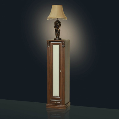 Обувница - стойка Благо 5 Б 5.16-3 фото Обувница - стойка Благо 5 Б 5.16-3. Фото №2