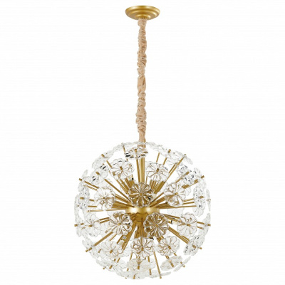 Подвесная люстра Favourite Pienene 2620-16P. Фото