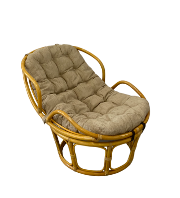 Кресло Папасан Челси 23/03. Фото №4