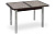 Стол Аспен КЗ ноги прямые
