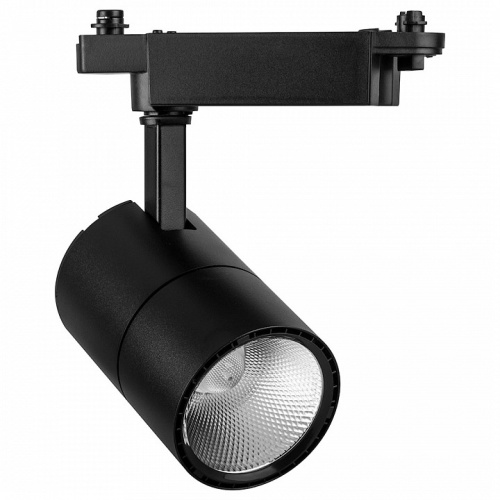 AL103, 30W, 2400 Lm, 2700К, 35 градусов, черный фото AL103, 30W, 2400 Lm, 2700К, 35 градусов, черный. Фото №1