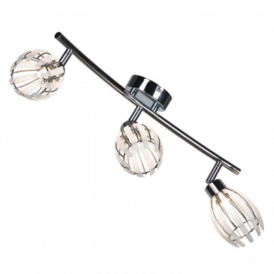 Спот Lussole Nelson GRLSP-0100 фото Спот Lussole Nelson GRLSP-0100. Фото №2