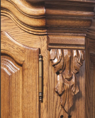 Шкаф комбинированный Версаль ГМ 5612Е. Фото