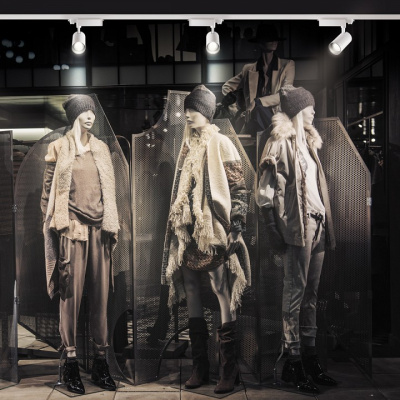 Светильник на штанге Novotech Gestion 358338 фото Светильник на штанге Novotech Gestion 358338. Фото №2