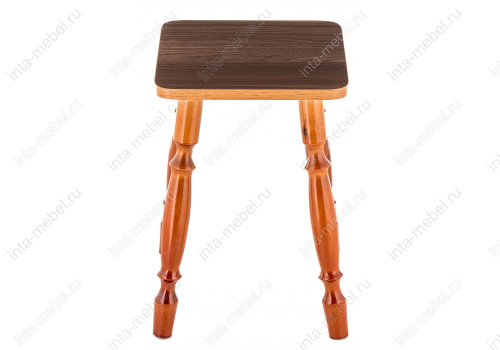 Стул деревянный Грай мокко. Фото №3