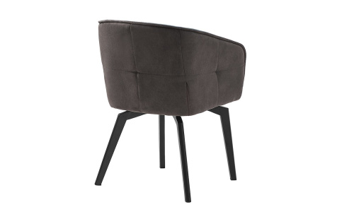 Стул HERTA 13537 LIGHT BLUE. Фото №5