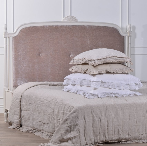 DF847-18 M01 #B88 Кровать 180х200 SIENA. Фото №1