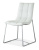 Стул BZ500S белый. Фото №3
