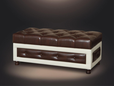 Банкетка Благо 2 Б 2.5132 фото Банкетка Благо 2 Б 2.5132. Фото №3