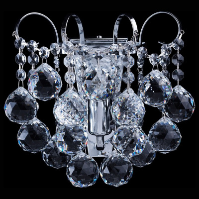 Бра MW-Light Жемчуг 15 232028301 фото Бра MW-Light Жемчуг 15 232028301. Фото №2