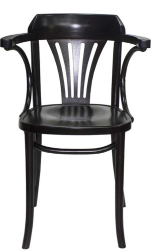 Стул Катрин Венге с подлокотниками. Фото №4