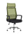 Кресло офисное TopChairs Style зеленое фото Кресло офисное TopChairs Style зеленое. Фото №1