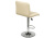 Барный стул Paskal beige фото Барный стул Paskal beige. Фото №4