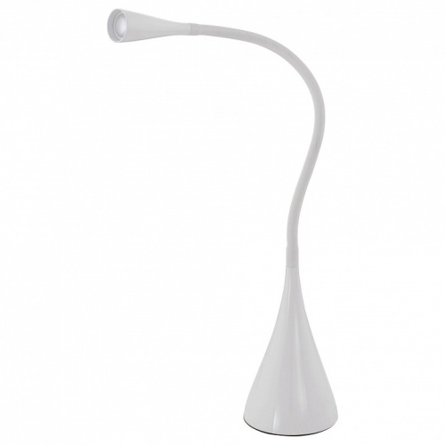 Настольная лампа офисная Eglo ПРОМО Snapora 94678 фото Настольная лампа офисная Eglo ПРОМО Snapora 94678. Фото №1