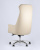 Кресло руководителя TopChairs Viking бежевое фото Кресло руководителя TopChairs Viking бежевое. Фото №5