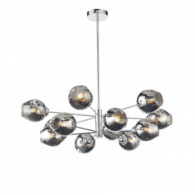 Люстра на штанге ST-Luce Fovia SL1500.103.12 фото Люстра на штанге ST-Luce Fovia SL1500.103.12. Фото №2