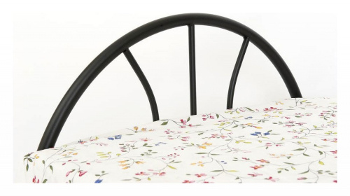 Кровать AT-233 90*200 см (Single bed). Фото №2