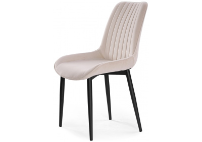 Стул Seda бежевый. Фото №5
