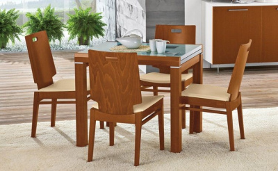 Стол  Фиджи 85/70-C. Фото №4