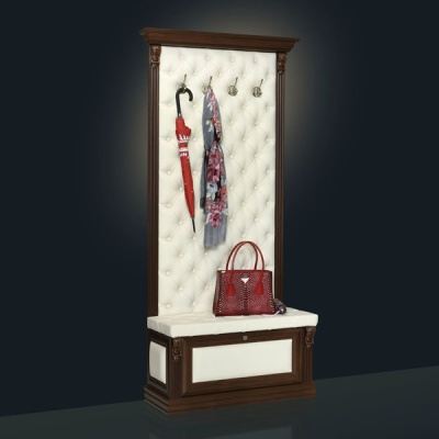 Прихожая Благо 5 Б 5.8-2 фото Прихожая Благо 5 Б 5.8-2. Фото №5