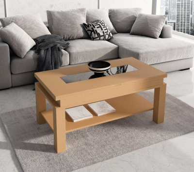 Журнальный стол трансформер 208 фото Журнальный стол трансформер 208. Фото №2