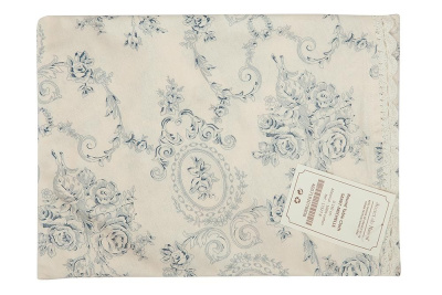 Скатерть в подарочной упаковке Secret De Maison Saint-Michel (150см х 250см). Фото №4