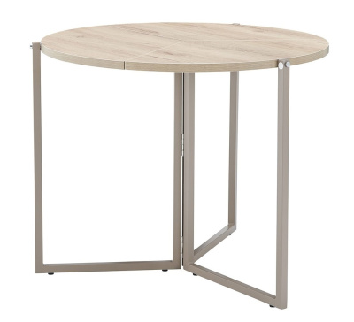 Стол B2389 Выбеленный дуб. Фото №2