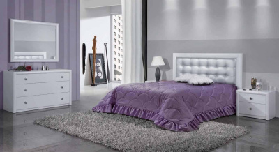 Кровать Life 591. Фото