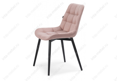 Стул деревянный Алст velutto 37 / черный. Фото №5