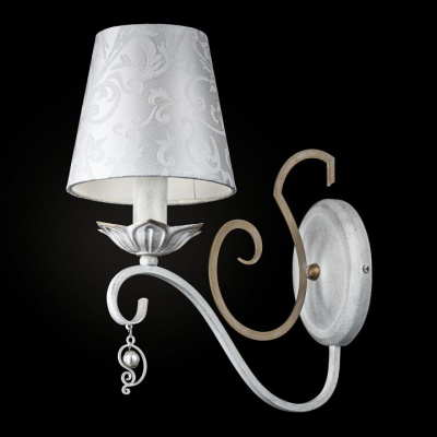 Бра Maytoni Monile ARM004-01-W фото Бра Maytoni Monile ARM004-01-W. Фото №2