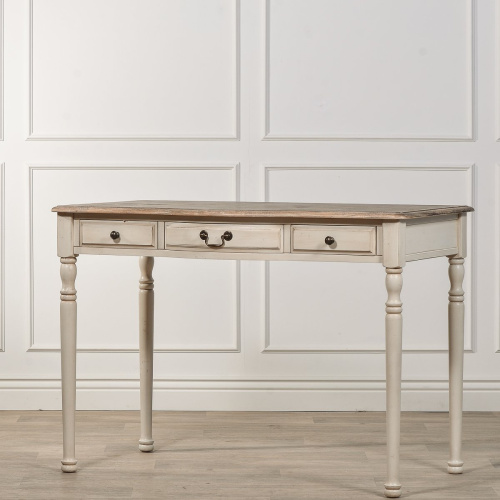 H2716 H03+H01 Стол кабинетный Marseille. Фото №1