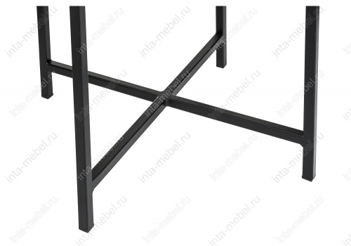 Журнальный стол Волопас белый мрамор. Фото №4