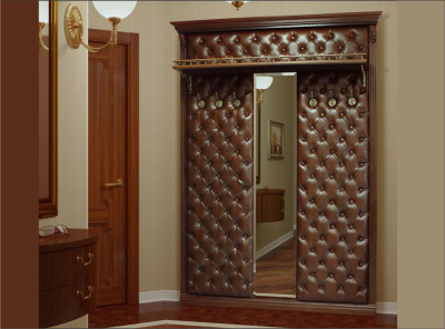 Вешалка Благо 5 Б 5.10-3. Фото