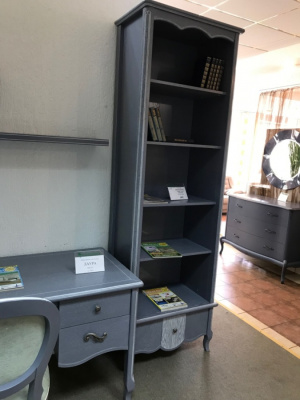 Стеллаж Лаура ММ-267-08. Фото №3