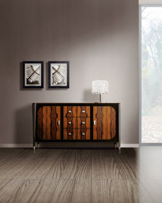 Буфет Vintage 77111. Фото №2