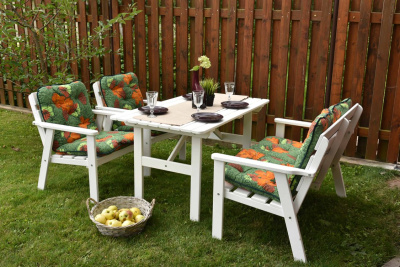 Комплект для отдыха Ньюпорт фото Комплект для отдыха Ньюпорт. Фото №5