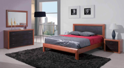 Кровать Life 647. Фото №2