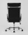 Кресло офисное TopChairs Original черное фото Кресло офисное TopChairs Original черное. Фото №5