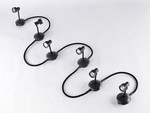 Спот Lussole Bay Shore GRLSP-9821-06. Фото №1