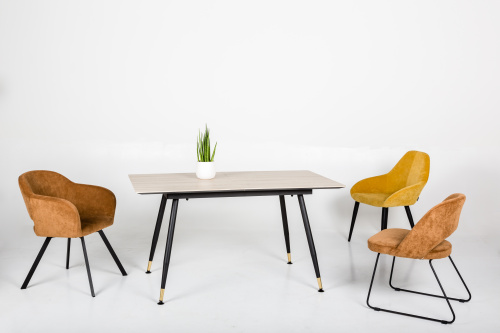 Кресло Oscar Блю/Арки. Фото №10