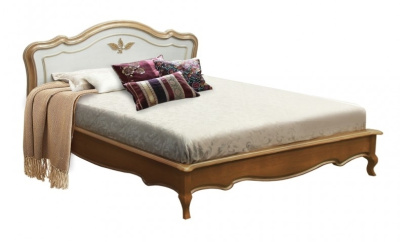 Кровать Трио ММ-277-02/14Б. Фото №2