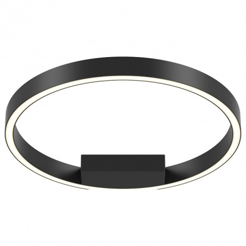 Накладной светильник Maytoni Rim MOD058CL-L25B4K. Фото №1