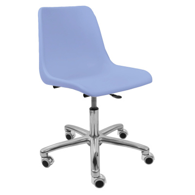 Кресло Vicenza SW на крестовине CINA хром фото Кресло Vicenza SW на крестовине CINA хром. Фото №4