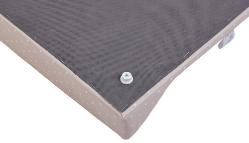 Доска пеленальная Polini kids Слоник,. Фото №9