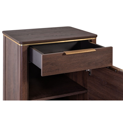 Стул Blossom с подушкой белый. Фото