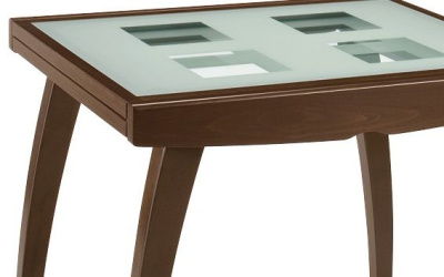 Стол  Мурано 90/75-С. Фото №4