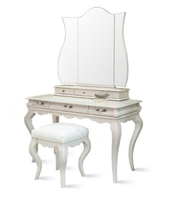 Стол туалетный Оскар ММ-216-06. Фото №2