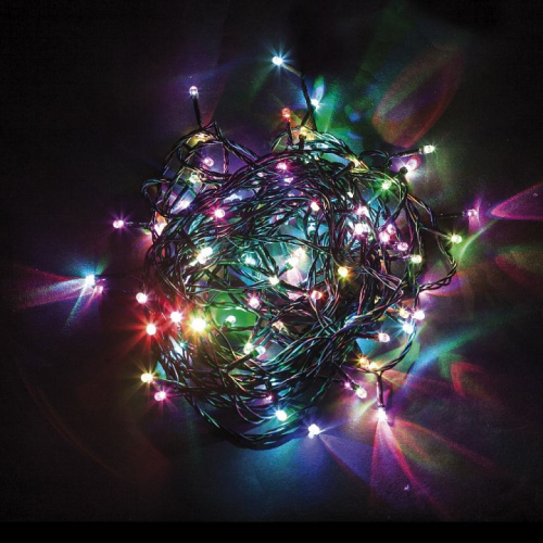 Гирлянда Супернить Feron CL34 32975. Фото №1